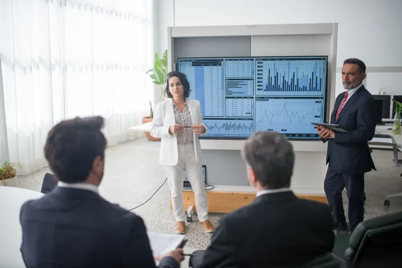What Your Board Thinks It Knows About Your Finances — And Why the Gap Could Be Catastrophic