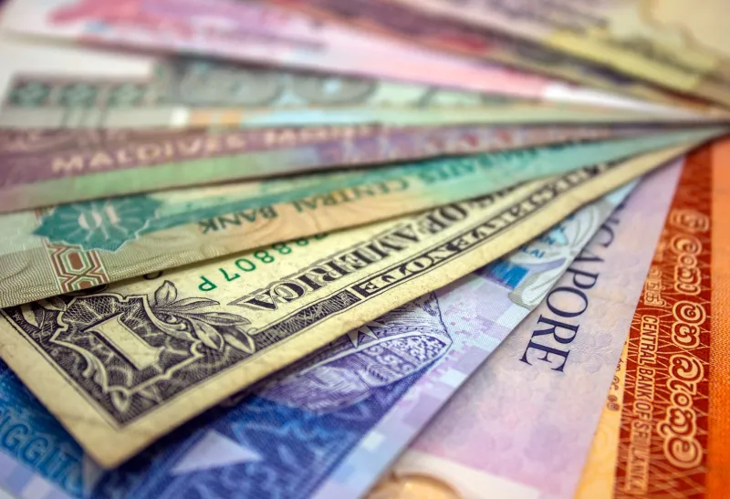 Currency Risk Is No Longer Just a Treasury Problem—Here's How Forward-Thinking US Companies Are Rethinking Global Exposure