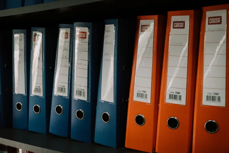 When Key People Leave and Records Don't Stay: The Documentation Crisis Threatening US Companies in Turkey