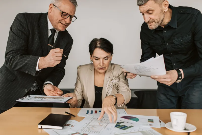 The Generational Wealth Gap: Why Family Business Owners Who Wait Until Succession to Fix Their Books Often Pay the Ultimate Price