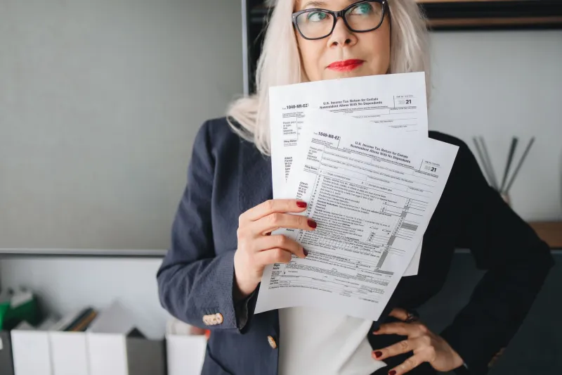 Mid-Year Tax Reckoning: What US Businesses Must Do Right Now Before the IRS Does It for Them