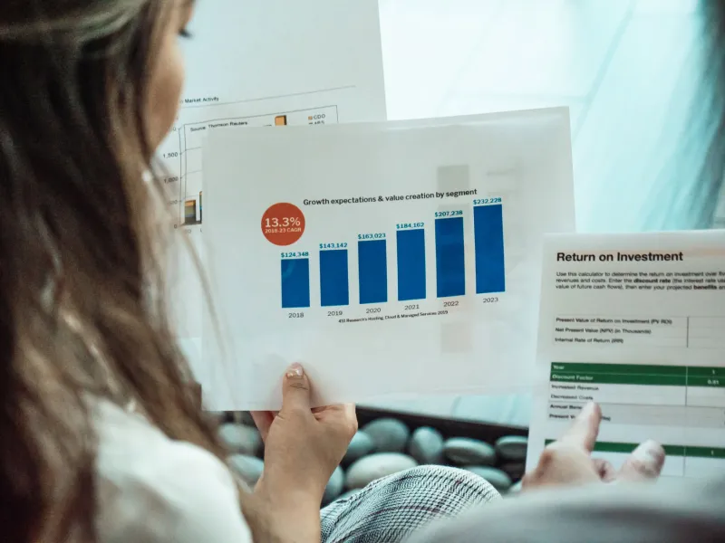 From Opaque to Outstanding: How Transparent Financial Reporting Is Giving US Startups a Fundraising Edge