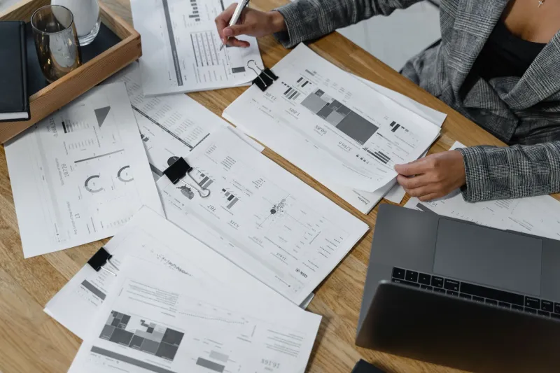 When Spreadsheets Rule the Books, Investors Head for the Exit